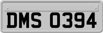 DMS0394