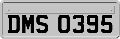 DMS0395