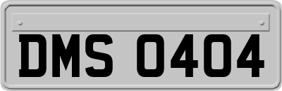 DMS0404