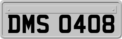 DMS0408