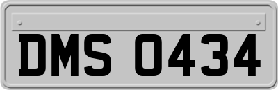 DMS0434