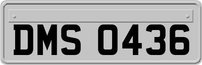 DMS0436