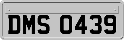 DMS0439