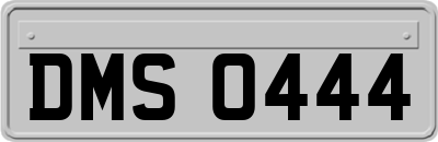 DMS0444