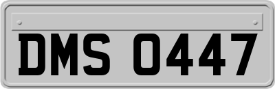 DMS0447