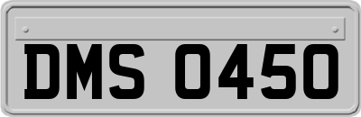 DMS0450