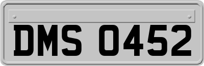 DMS0452