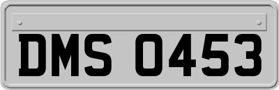 DMS0453