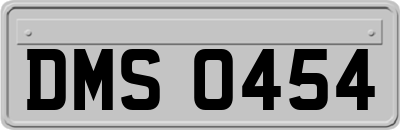 DMS0454