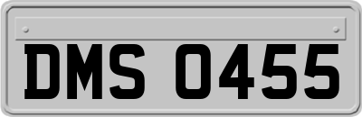 DMS0455
