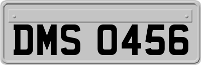 DMS0456