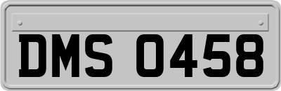 DMS0458