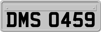 DMS0459