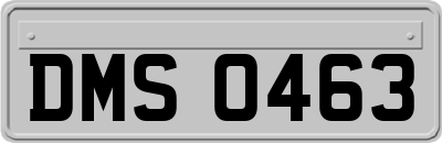 DMS0463
