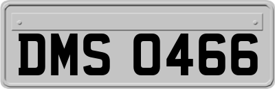 DMS0466