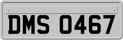 DMS0467