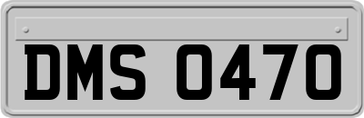 DMS0470
