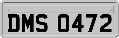 DMS0472