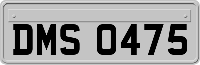 DMS0475