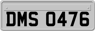 DMS0476