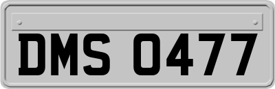 DMS0477
