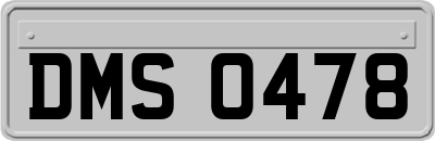 DMS0478