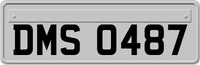 DMS0487