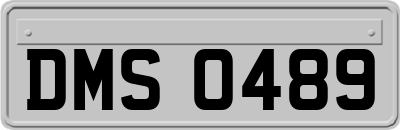 DMS0489