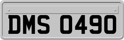 DMS0490