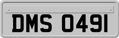 DMS0491