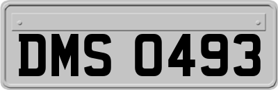 DMS0493