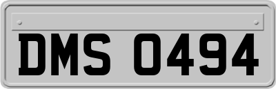 DMS0494
