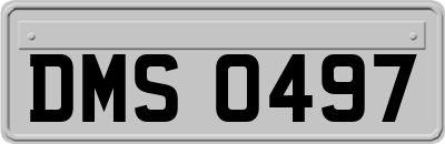 DMS0497