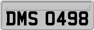 DMS0498