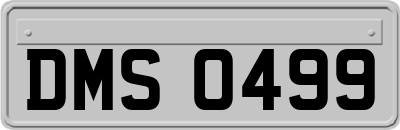DMS0499