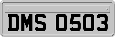 DMS0503