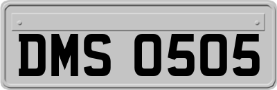 DMS0505