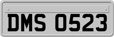 DMS0523