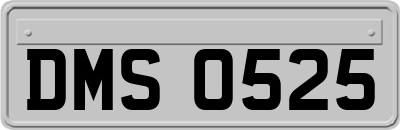 DMS0525