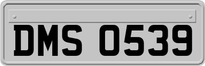 DMS0539