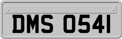 DMS0541