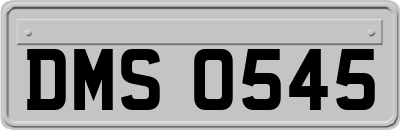 DMS0545