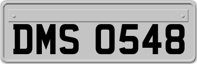DMS0548