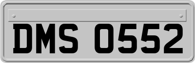 DMS0552