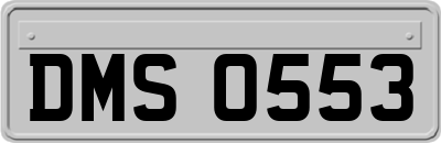 DMS0553
