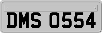 DMS0554