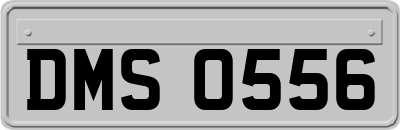 DMS0556