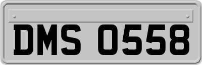 DMS0558