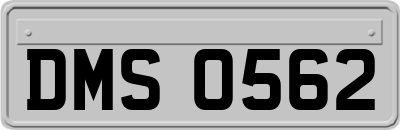 DMS0562