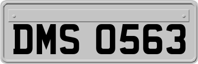 DMS0563